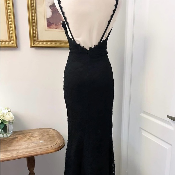 Alamour The Label dress - Picture 5 of 6